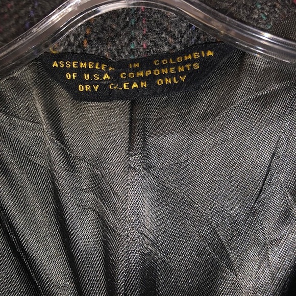 Lanier Blazer - Picture 9 of 9